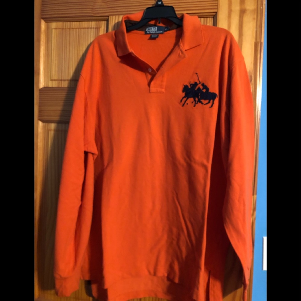 Ralph Lauren Polo size XL
